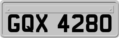 GQX4280