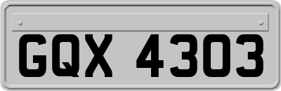 GQX4303