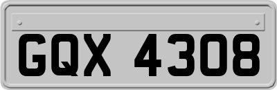 GQX4308