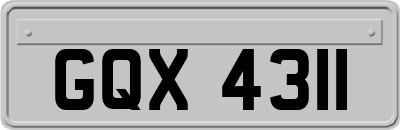 GQX4311