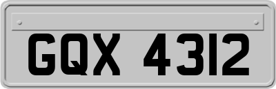GQX4312