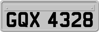 GQX4328