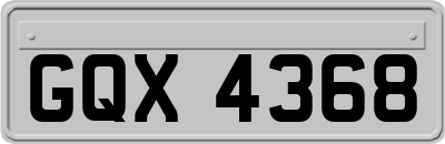 GQX4368
