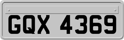 GQX4369