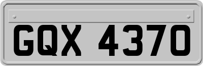 GQX4370