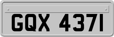 GQX4371