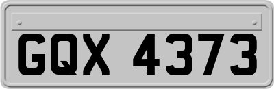 GQX4373