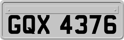GQX4376