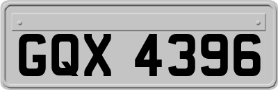 GQX4396