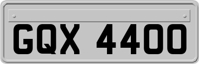 GQX4400