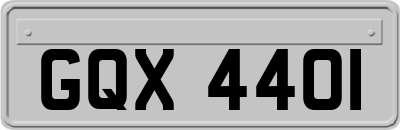 GQX4401