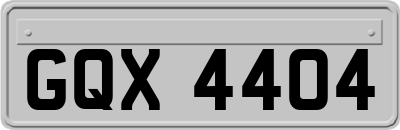 GQX4404