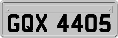 GQX4405