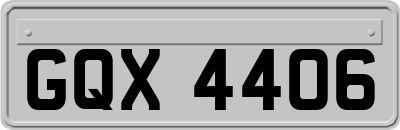 GQX4406
