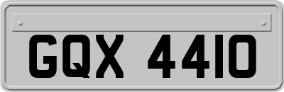 GQX4410