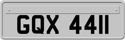 GQX4411