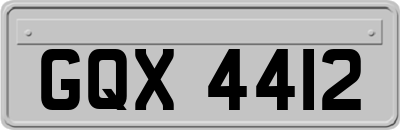 GQX4412