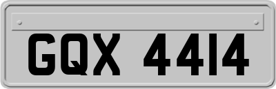 GQX4414