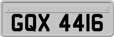 GQX4416