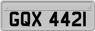 GQX4421