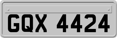 GQX4424