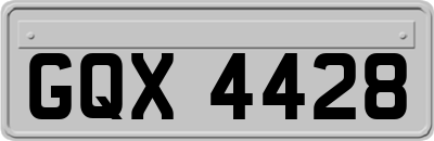 GQX4428