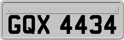 GQX4434