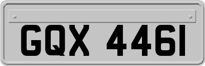 GQX4461