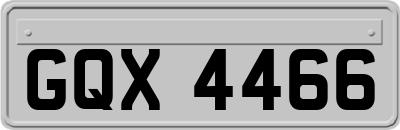 GQX4466