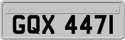 GQX4471