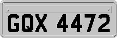 GQX4472