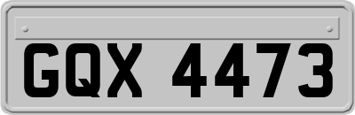 GQX4473