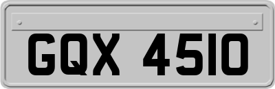 GQX4510