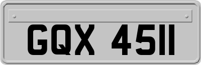 GQX4511