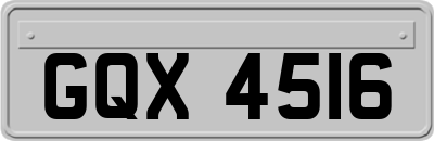 GQX4516