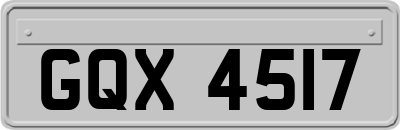 GQX4517