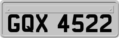 GQX4522