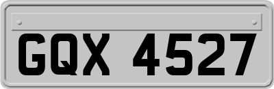 GQX4527