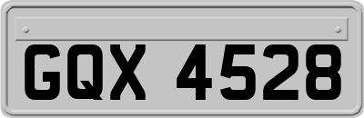 GQX4528