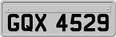 GQX4529