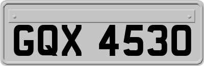 GQX4530