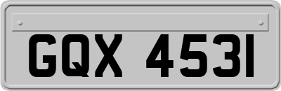 GQX4531