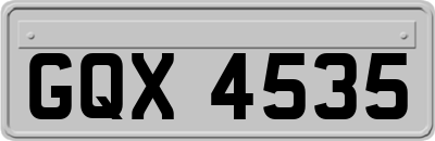 GQX4535