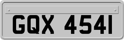 GQX4541