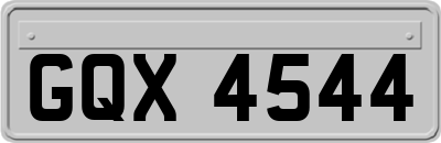GQX4544