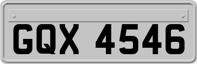 GQX4546