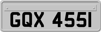 GQX4551