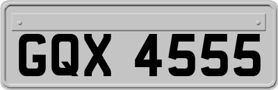GQX4555