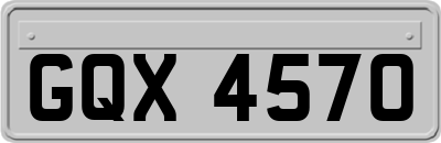 GQX4570