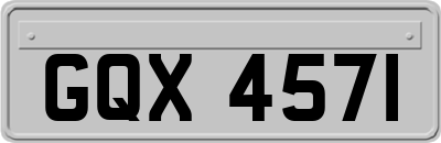 GQX4571